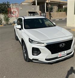 هيونداي سانتافي